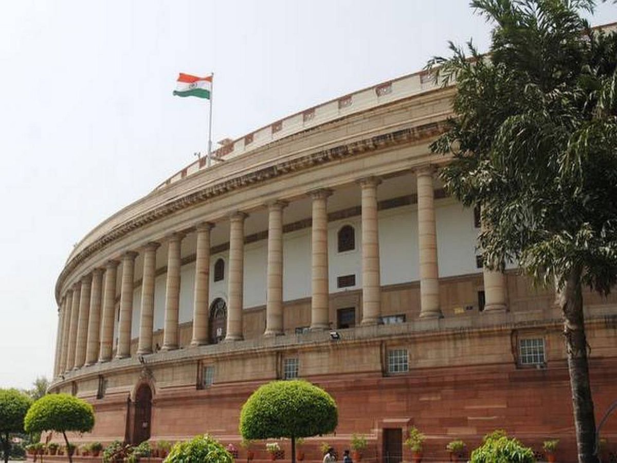 17 MPs test positive for coronavirus as Day 1 of monsoon session begins