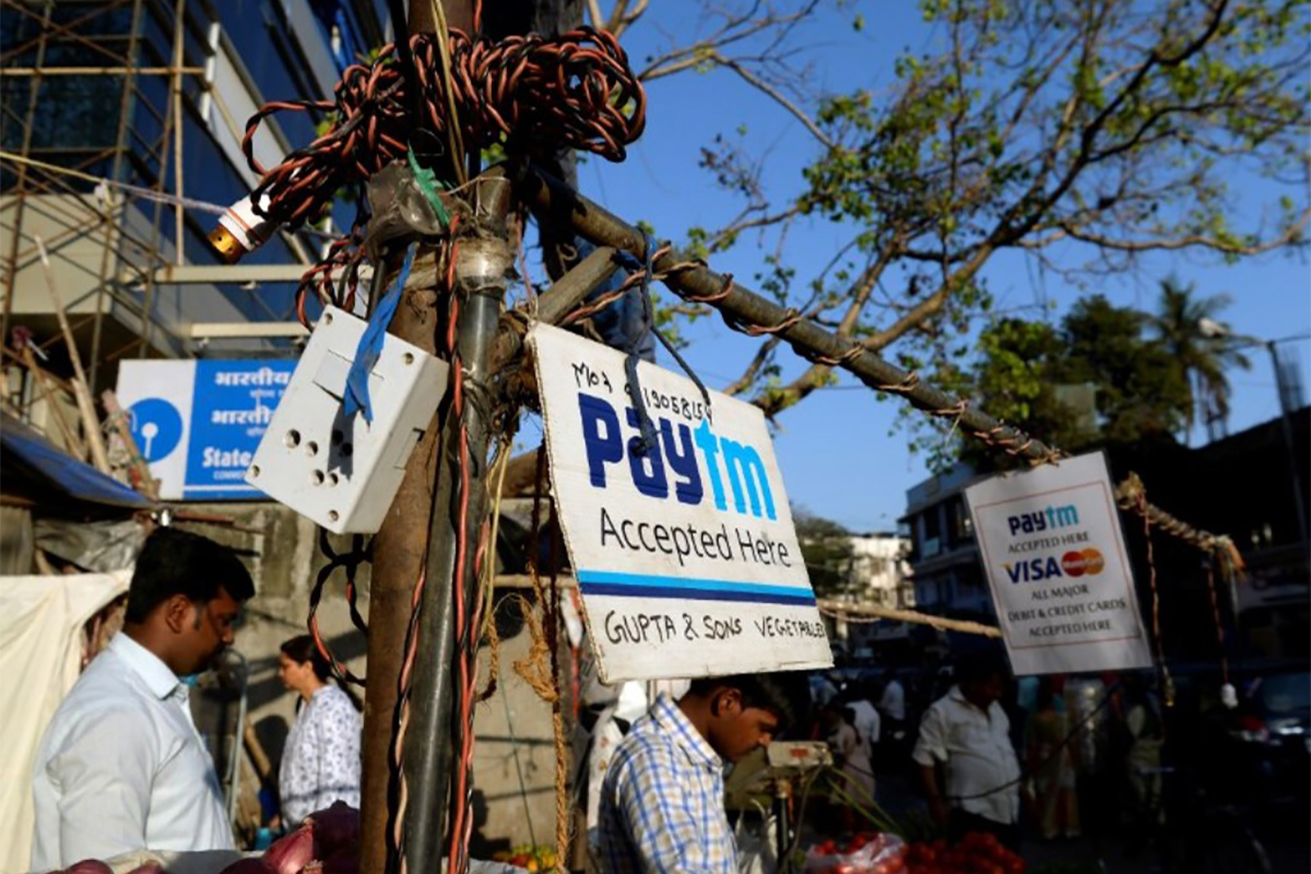 Paytm announces 3-member advisory committee to tackle crisis