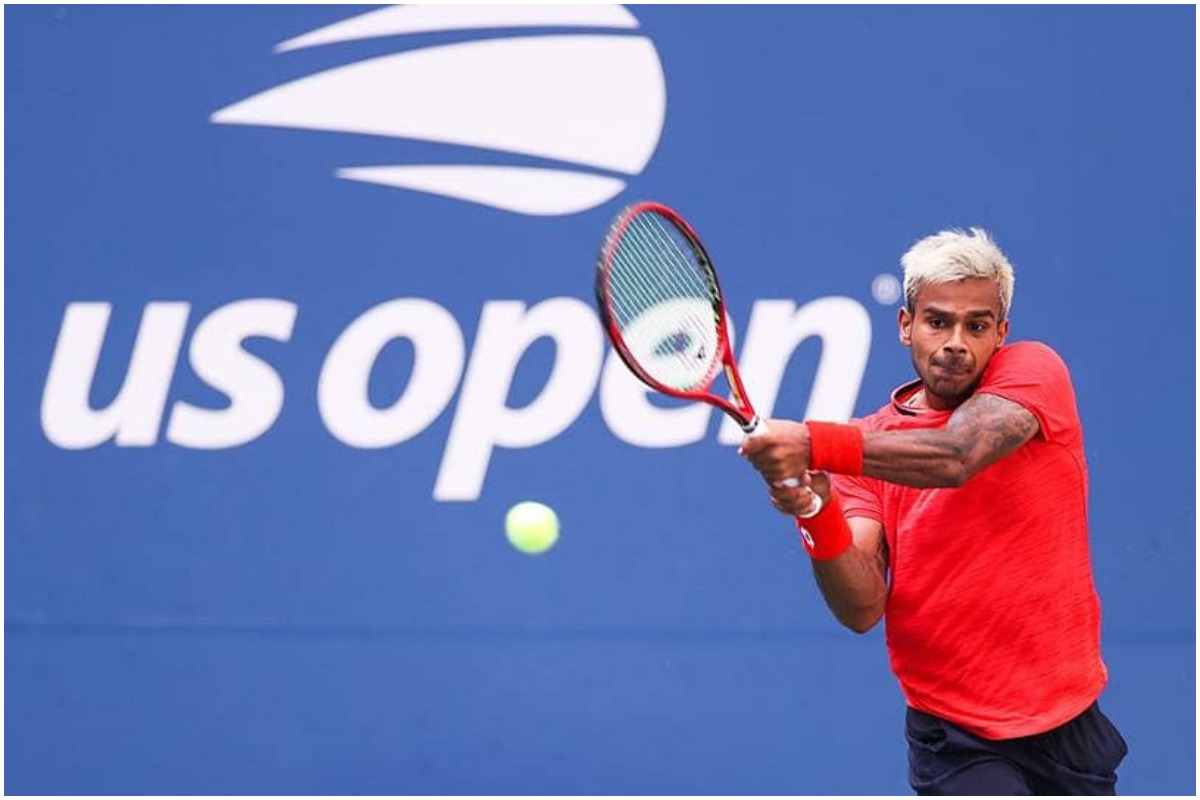 US Open: Sumit Nagal crashes out after humiliating defeat to Dominic Thiem in 2nd round