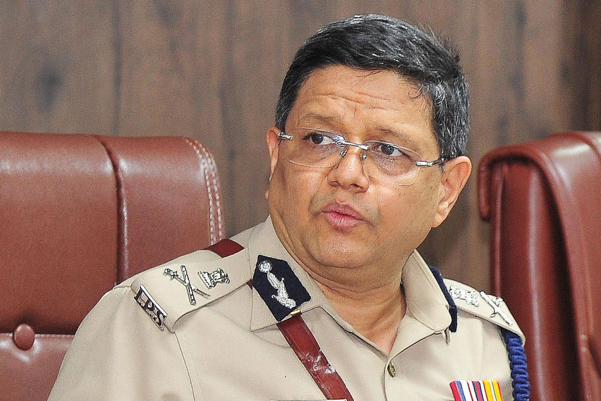 Sandalwood drugs case: Bengaluru Police suspend ACP, constable for leaking crucial info