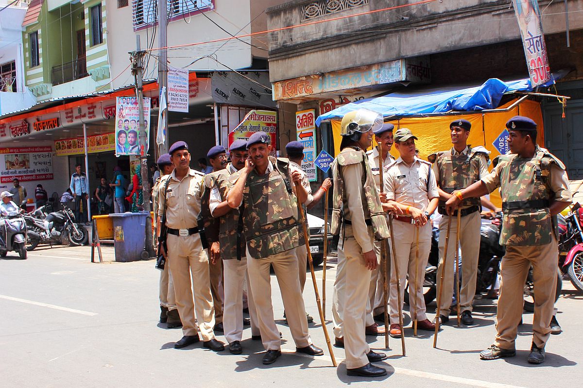 UP Police nabs accused in rape, murder of three-year-old girl in Lakhimpur Kheri