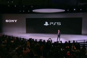 PS5 pre-orders from Amazon may ship late due to high demand