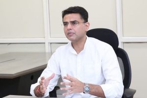Union budget will promote inflation, not generate employment: Congress leader Sachin Pilot