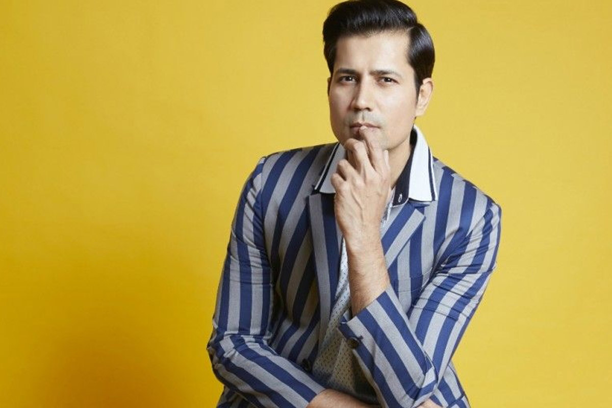 Sumeet Vyas pays tribute to martyrs of 1962 on Shaheed Diwas
