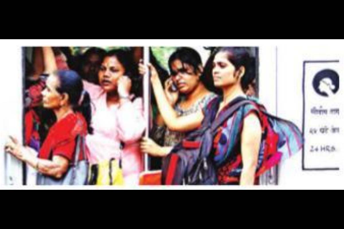 ‘Operation My Saheli’ to bolster women’s safety in SER trains