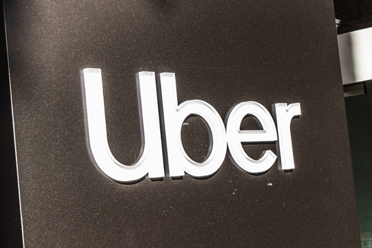Uber launches its advertising division, will show video ads during rides