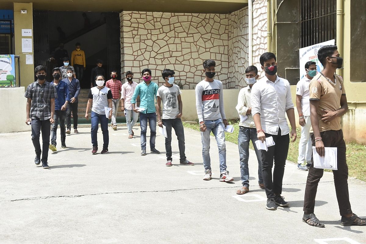 ‘Impossible’ to defer Civil Services exams any further: UPSC tells Supreme Court