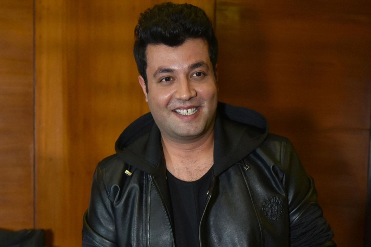 Varun Sharma feels title of his new series ‘Chutzpah’ is catchy
