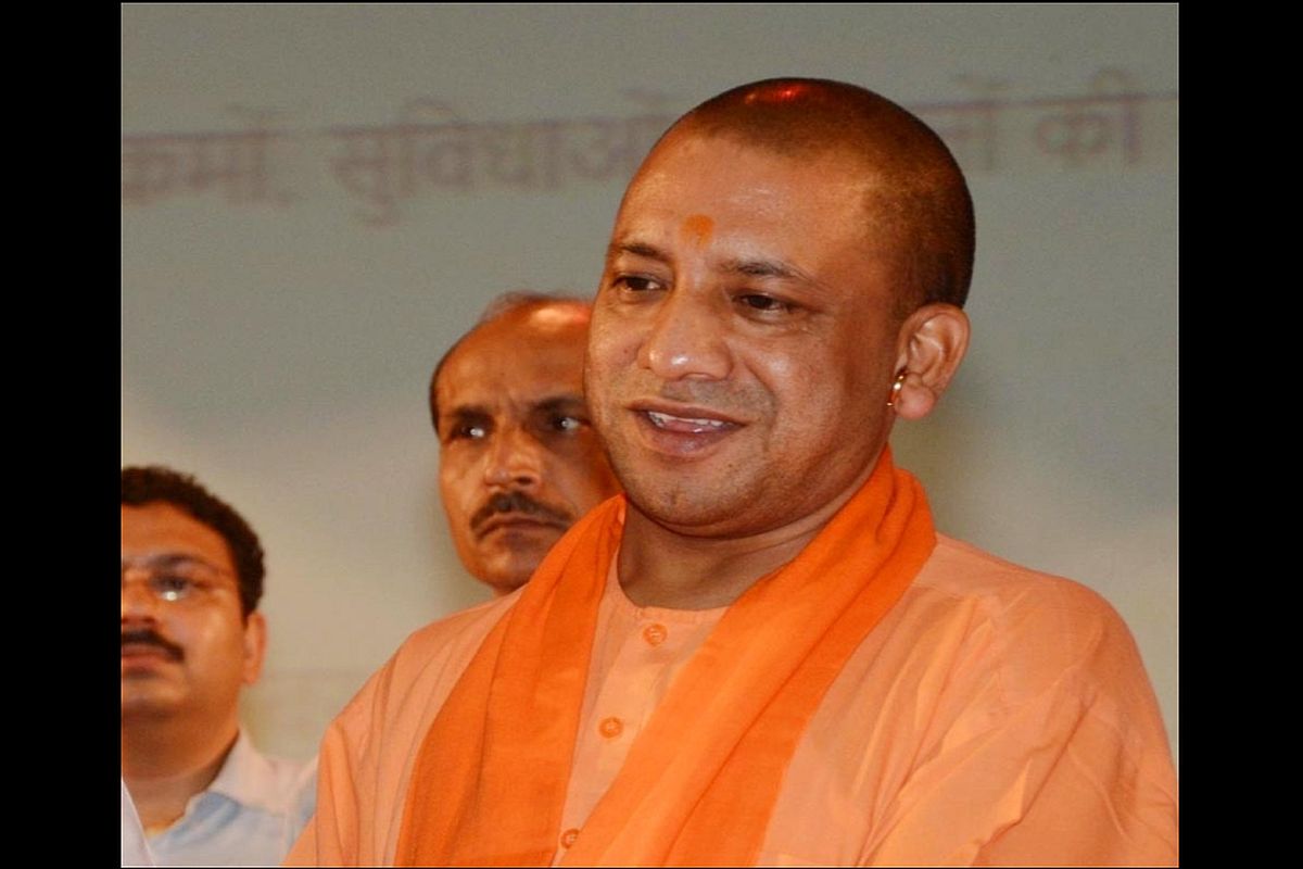 UP CM Yogi Adityanath plans to vaccinate all parents ahead of 3rd wave