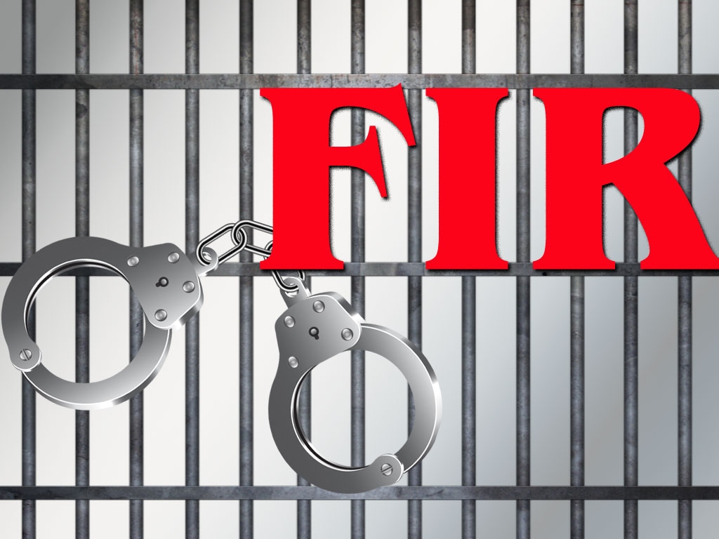 Police books advocate for hurting religious feelings in J&K