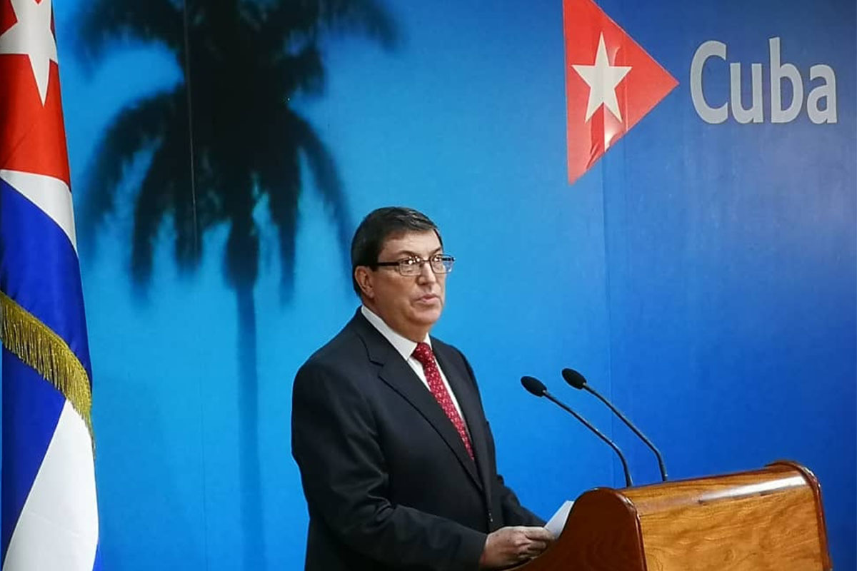 US trade embargo causes $144bn losses for Cuban economy