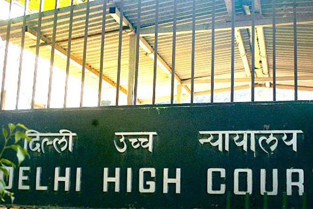 People will keep dying, you’ll keep sitting: Delhi HC to Centre