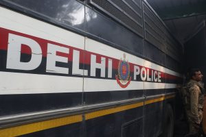 Delhi Police constable abducted in moving bus, dumped in Firozabad
