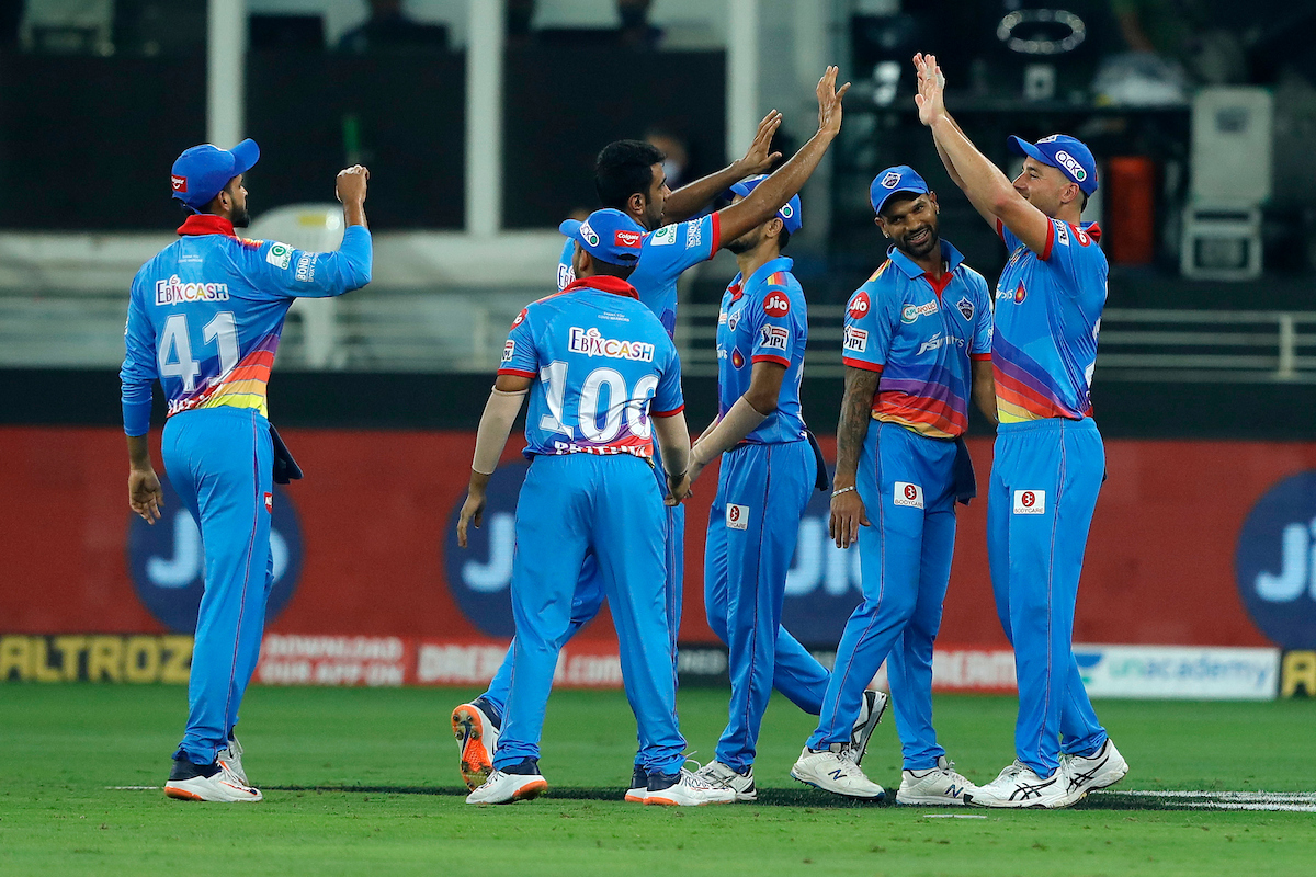 IPL 2020: Delhi Capitals beat RCB by 6 wickets but both team qualify for playoffs