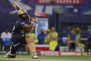 IPL 2020: Opener Rahul Tripathi, bowlers guide KKR to comfortable victory over CSK