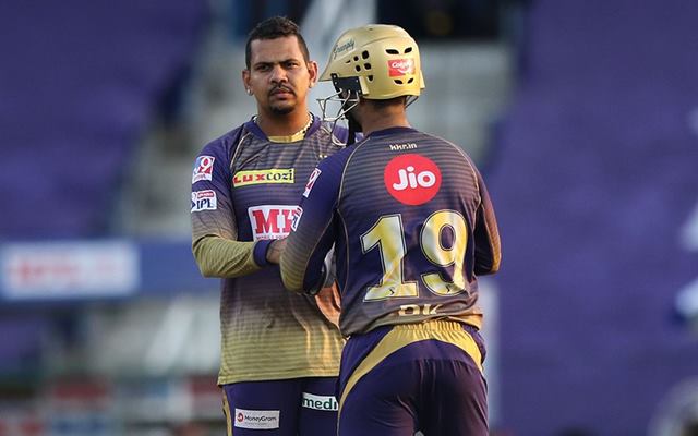 IPL 2020: KKR spinner Sunil Narine reported for suspected action
