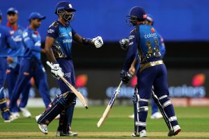 IPL 2020: Not going to be easy for Mumbai Indians in Qualifier 1, believes Sanjay Bangar