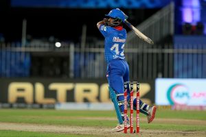IPL 2020: Shikhar Dhawan’s maiden hundred powers Delhi Capitals to thrilling win
