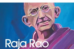 A quarter century on, Raja Rao’s biography of the Mahatma retains its freshness