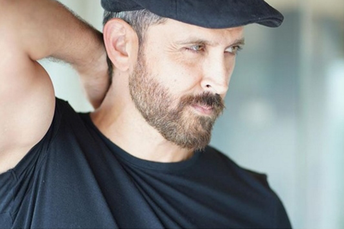 Hrithik Roshan reiterates his love for dance in new post