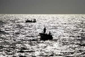 Women, 2 minor girls drown as raft capsizes in Maha river