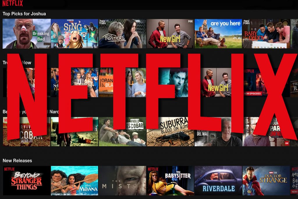 Sharing Your Netflix Password? You'll Be Paying Extra Real Soon - CNET