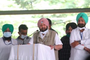 Congress sweeps Punjab municipal elections, Bathinda gets Mayor from GOP after 53 years