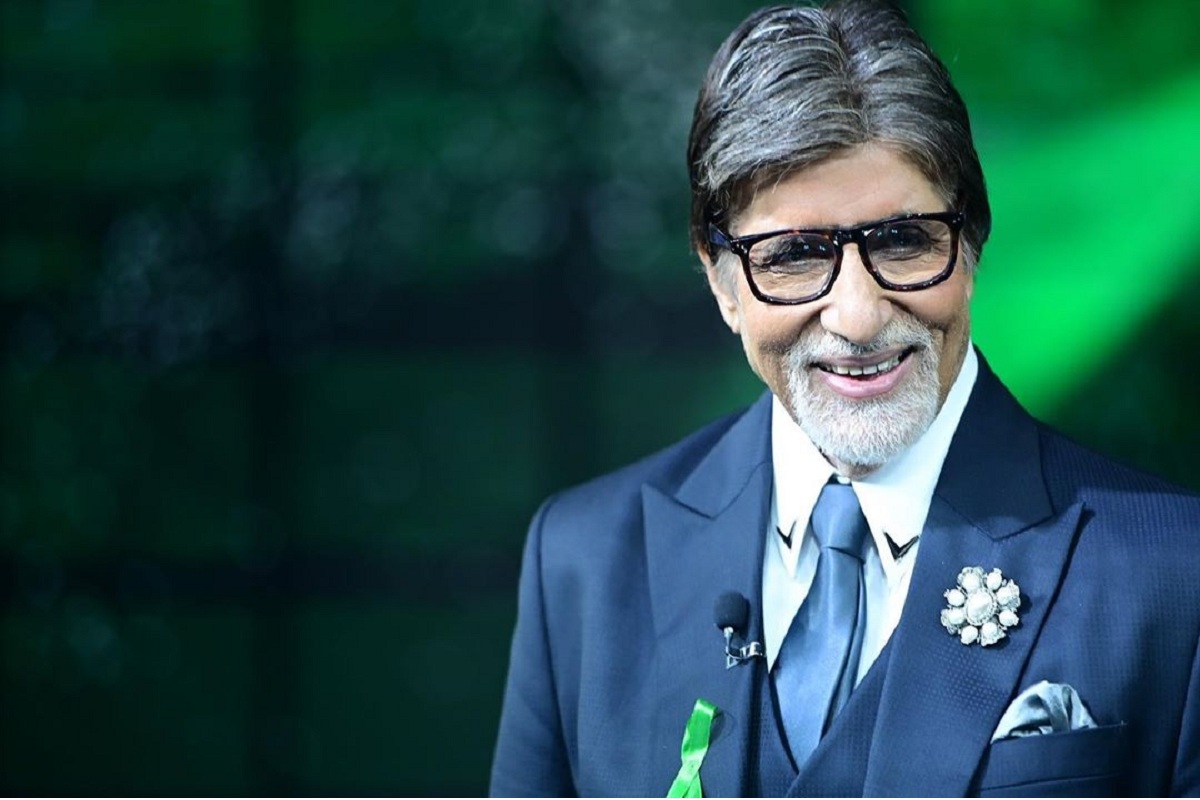 ‘KBC 13’ to see students on the hotseat and Big B’s hip look