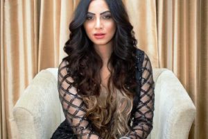 Arshi Khan: I am going to give sex education to my children