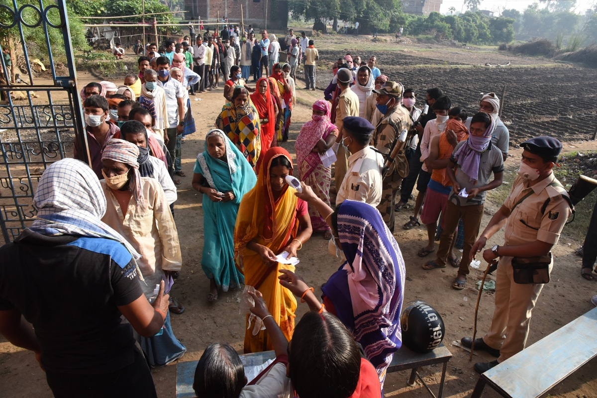 Bihar Elections, Patna, Bihar, Assembly elections, Bihar, Election Commission