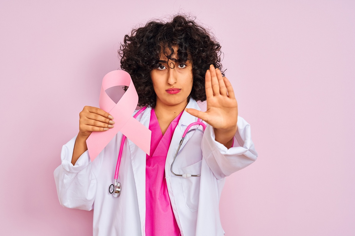 Breast cancer cases on rise due to Covid fear: Report