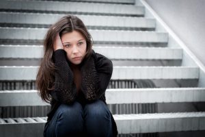 Maltreatment linked to higher inflammation in girls than boys