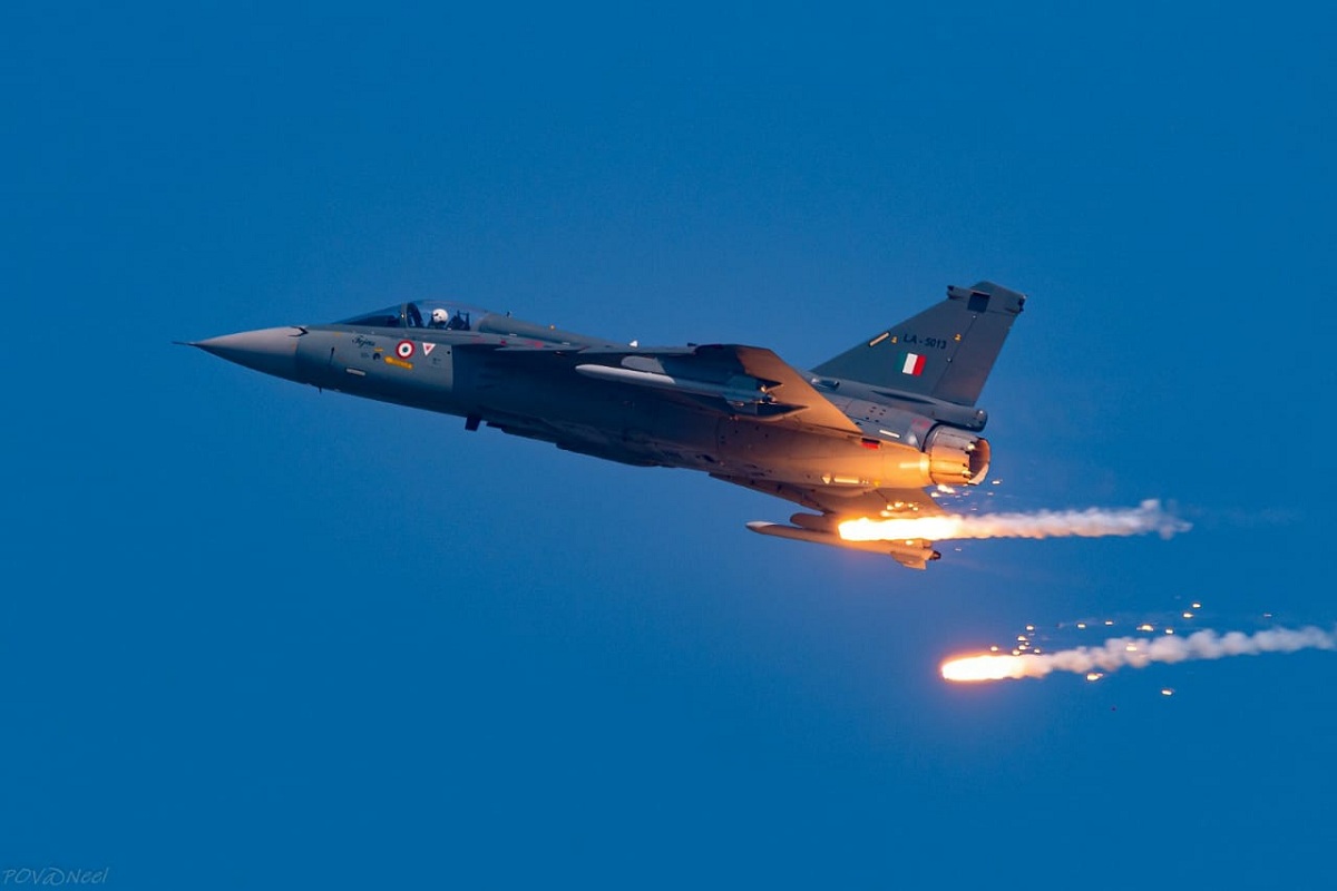 IAF successfully tested extended-range of BrahMos Air-launched missile