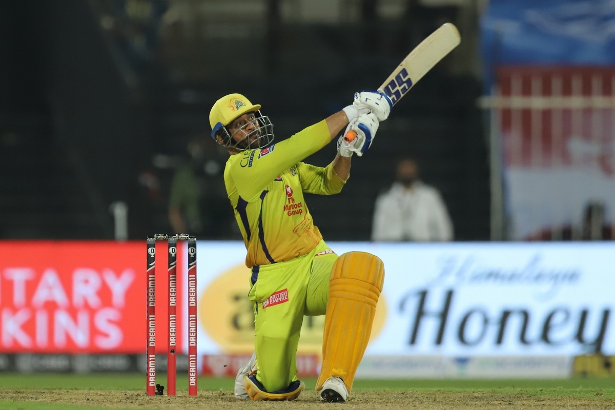 Dhoni becomes first to play 200 IPL matches - The Statesman