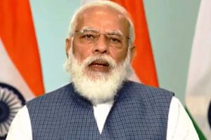 PM Modi to deliver keynote address at inaugural function of Grand Challenges Annual Meeting 2020
