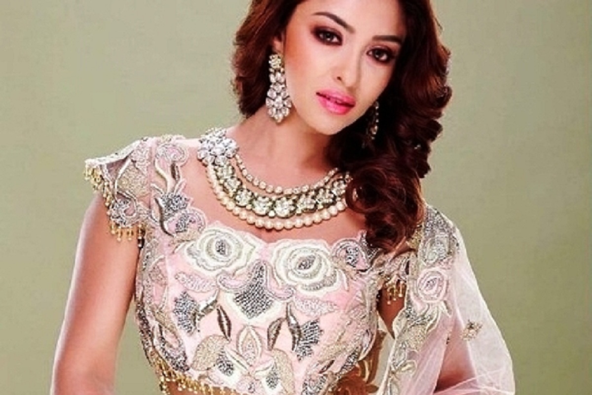 Payal Ghosh: Mr Kashyap has lied before the police