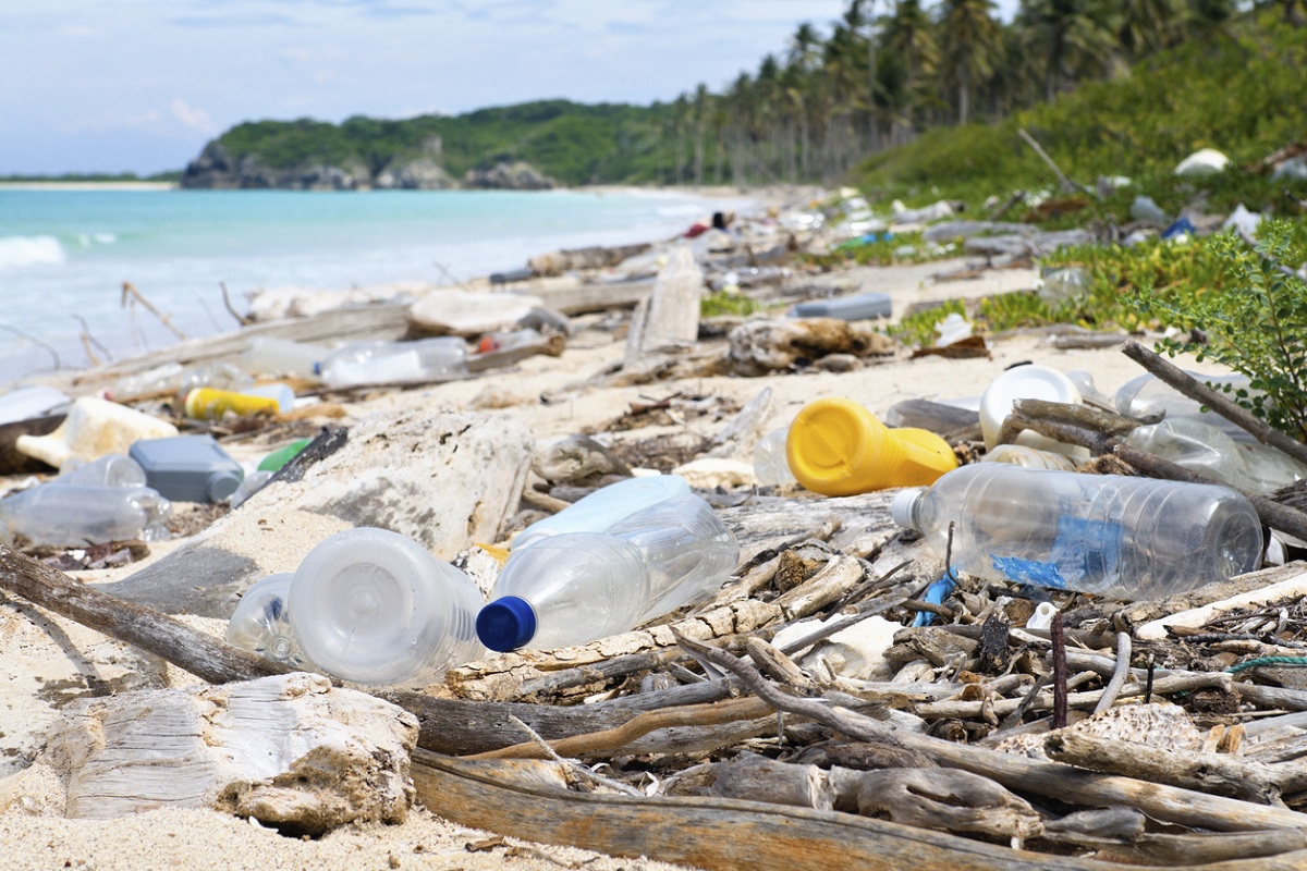 The Global treaty on plastics