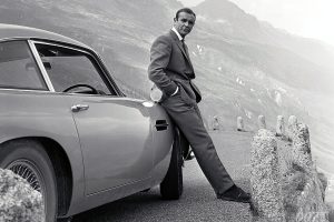 Sean Connery, original James Bond, dies at 90; tributes pour in