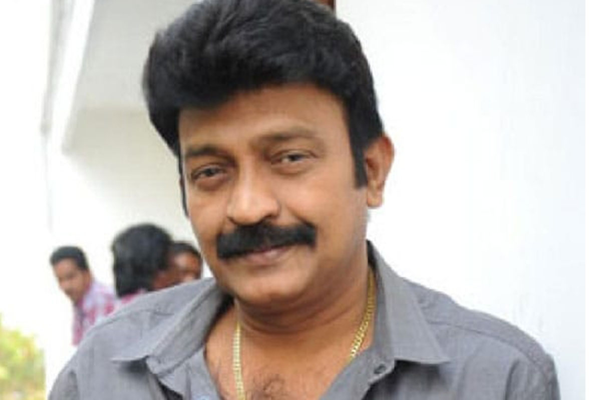 Covid-infected Telugu actor Rajasekhar not critical, fighting hard