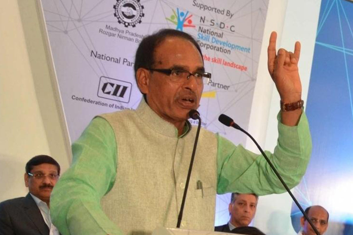 Madhya Pradesh is ideal state for investment: CM Chouhan