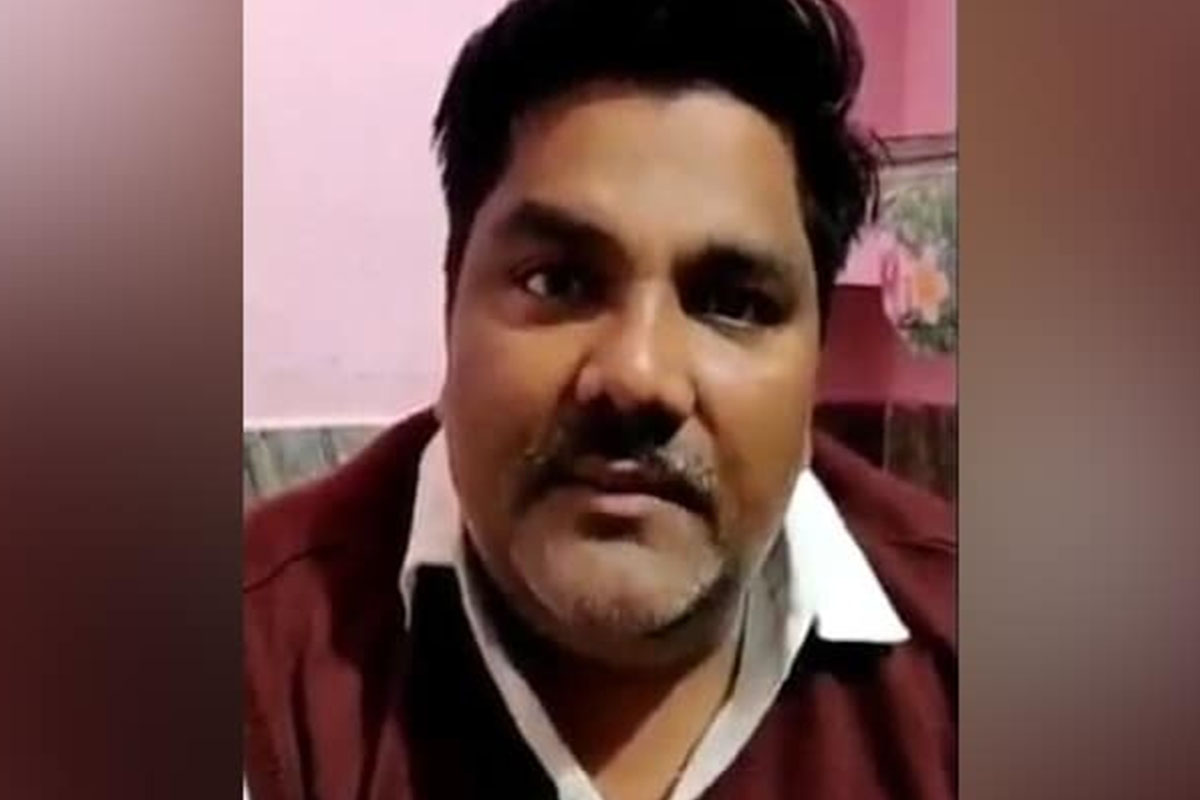 Delhi High Court stays disqualification of Tahir Hussain as AAP councillor