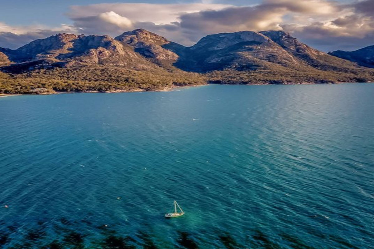Tasmania reopens to most of mainland Australia after 7 months