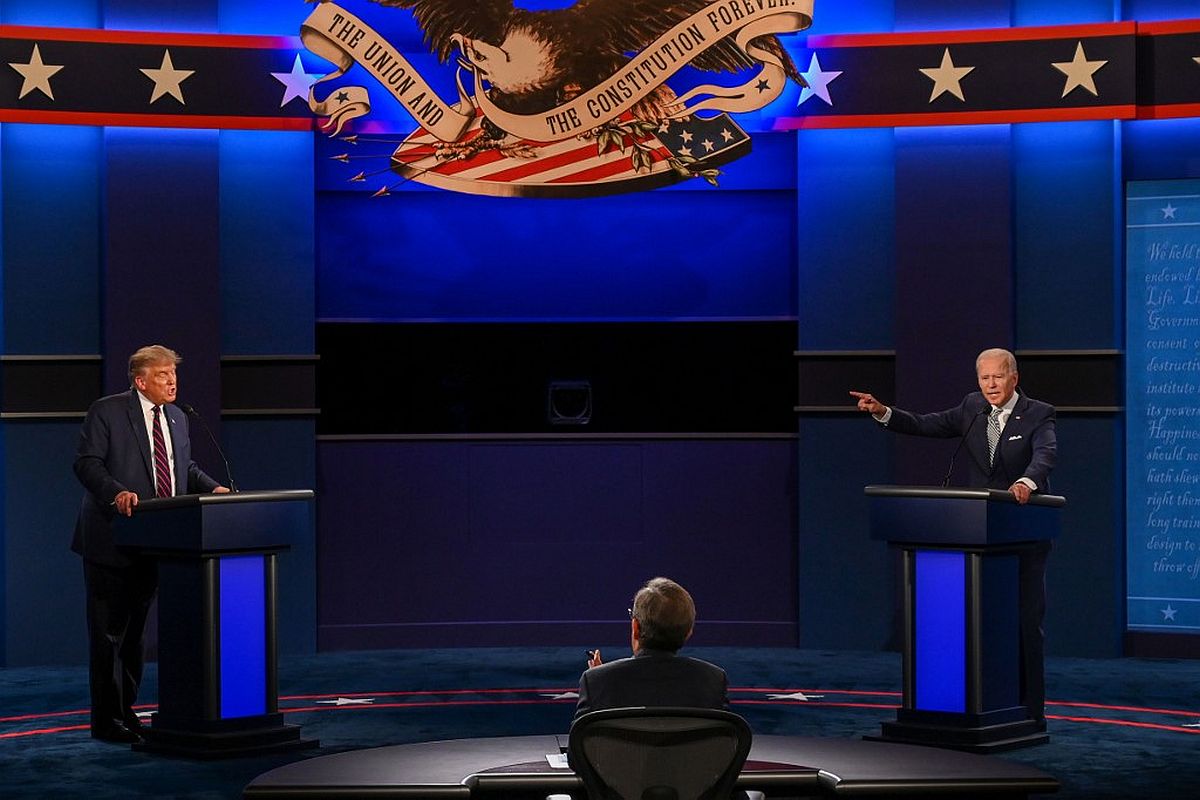 Presidential Debates
