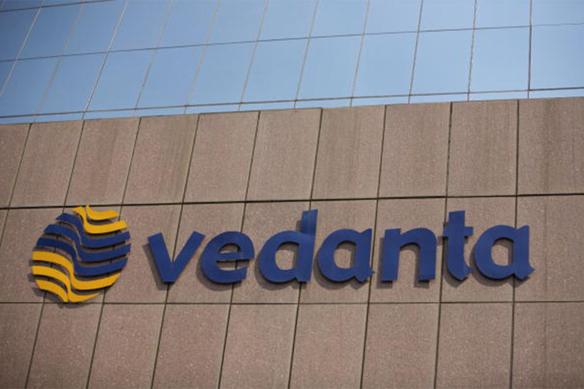 Vedanta plunges as delisting plan fails