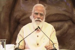 PM urges probationers to follow Sardar Vallabhbhai Patel’s philosophy at second edition of AARAMBH