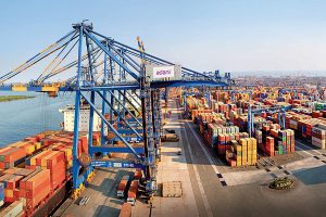 Adani Ports and SEZ completes acquisition of Krishnapatnam Port Company for Rs 12,000 cr