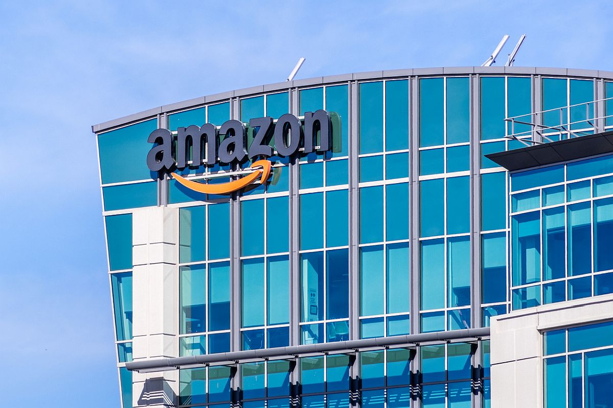 Amazon says nearly 20,000 of its employees tested positive for Covid-19 since March