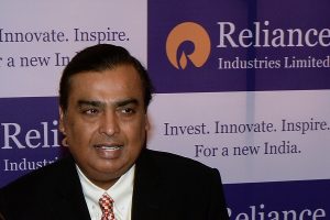 Mukesh Ambani with 73% rise in net worth stays India’s richest for 13th year