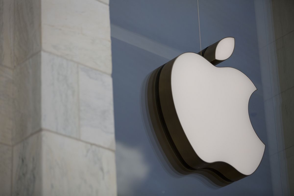 US jury asks Apple to pay $503 million for infringing VPN technology patented by VirnetX