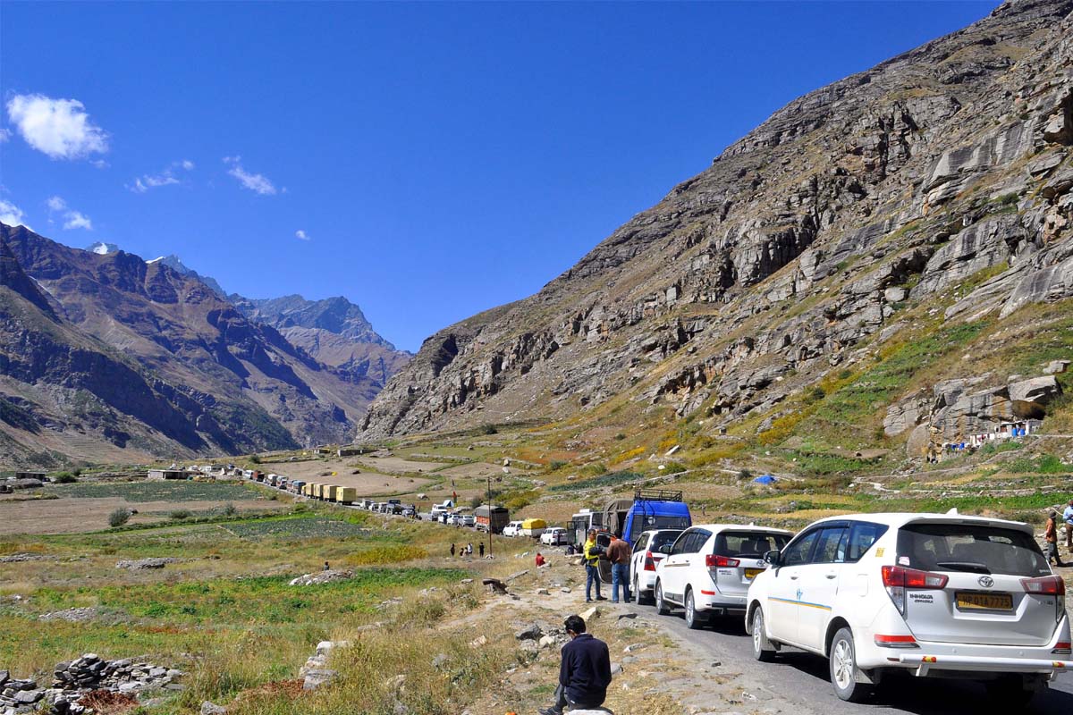 Lahaul tribals warm up to hopes ahead of this winter